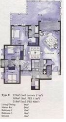 Pebble Bay (D15), Condominium #584410261